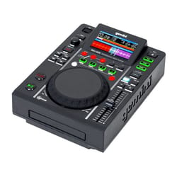 Gemini MDJ600