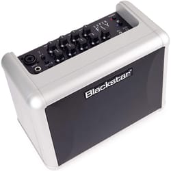 Blackstar Superfly BT Silver