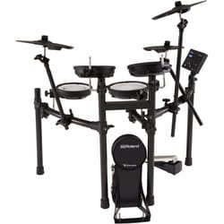 Roland TD-07KV V-Drum Set