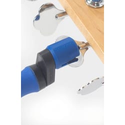 Music Nomad Grip Bit