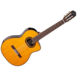Takamine GC6CE Natural