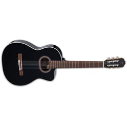 Takamine GC6CE Black