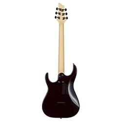 Schecter Banshee Extreme 6 R-BCHB Black Cherry Burst