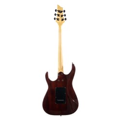 Schecter Banshee Extreme 6 TR-R-VBS Vintage Sunburst