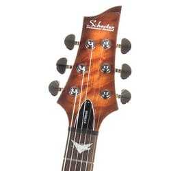 Schecter Banshee Extreme 6 TR-R-VBS Vintage Sunburst