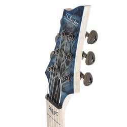Schecter Banshee Extreme 6 TR-M-SKYB Sky Blue
