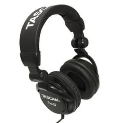 Tascam TH02