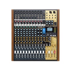 Tascam Model 16