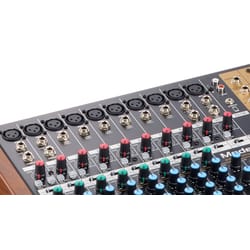 Tascam Model 16