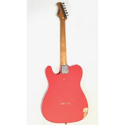 Eko. VT380 Relic Fiesta Red