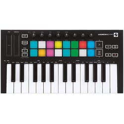 Novation Launchkey 25 MK3