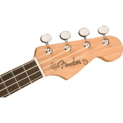 Fender Fullerton Stratocaster Ukulele Sunburst 0971653032