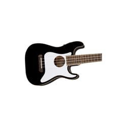 Fender Fullerton Stratocaster Ukulele Black 0971653106