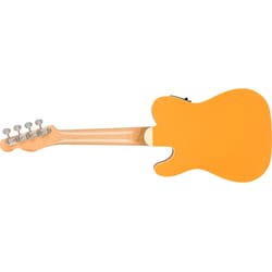 Fender Fullerton Telecaster Ukulele Butterscotch Blonde 0971653050