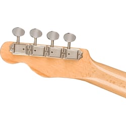 Fender Fullerton Telecaster Ukulele Butterscotch Blonde 0971653050