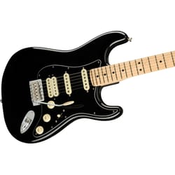 Fender American Performer Stratocaster HSS MN BLACK 0114922306