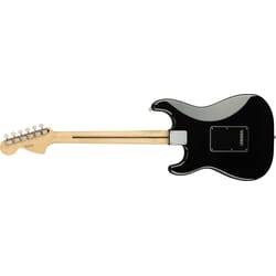 Fender American Performer Stratocaster HSS MN BLACK 0114922306