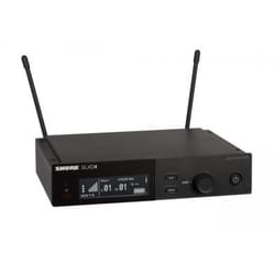 Shure SLXD14E/SM35 J53 Band