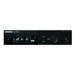 Shure SLXD14E/SM35 J53 Band