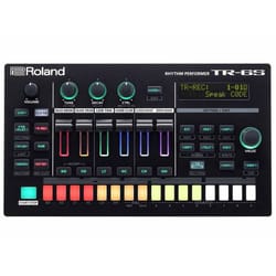 Roland TR-6S