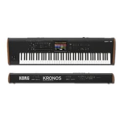 Korg Kronos 88