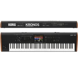 Korg Kronos 88