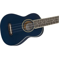 Fender Grace VanderWaal "Moonlight" Soprano Uke