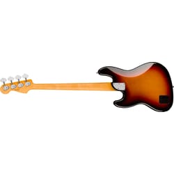 Fender American Ultra Jazz Bass Rosewood Fingerboard Ultraburst