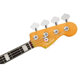 Fender American Ultra Jazz Bass Rosewood Fingerboard Ultraburst