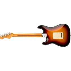 Fender American Ultra Stratocaster Rosewood Fingerboard Ultraburst