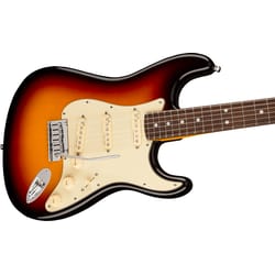 Fender American Ultra Stratocaster Rosewood Fingerboard Ultraburst