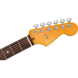 Fender American Ultra Stratocaster Rosewood Fingerboard Ultraburst