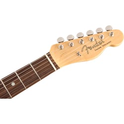 Fender American Original '60S Telecaster RW 3TSB