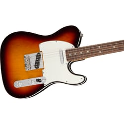 Fender American Original '60S Telecaster RW 3TSB