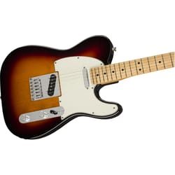 Fender Player Telecaster MN 3TS 0145212500 Limited Edition
