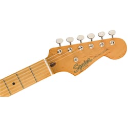 Fender Squier Classic Vibe 50' Stratocaster MN FRD 0374005540 Limited Edition