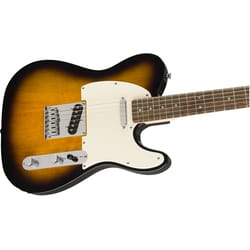 Fender Squier Bullet Telecaster LRL BSB 0370045532