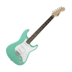 Fender Squier Bullet Stratocaster LTD HSS LRL SFM