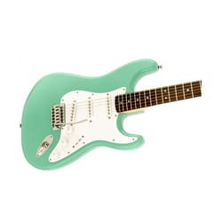 Fender Squier Bullet Stratocaster LTD HSS LRL SFM