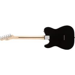Fender Squier Bullet Telecaster LRL Black 0370045506