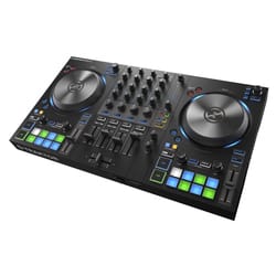 Native Instruments Traktor Kontrol S3