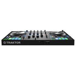 Native Instruments Traktor Kontrol S3