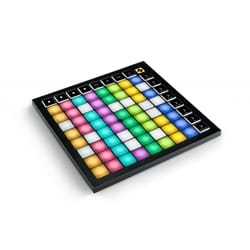 Novation Launchpad X