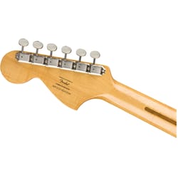 Fender Squier Classic Vibe 70's Stratocaster HSS MN BLK 0374023506