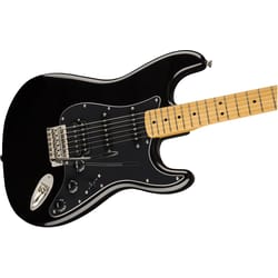 Fender Squier Classic Vibe 70's Stratocaster HSS MN BLK 0374023506