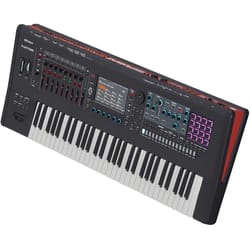 Roland Fantom 6