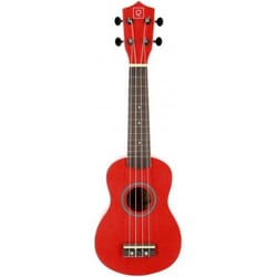 OQAN Soprano QUK1RED