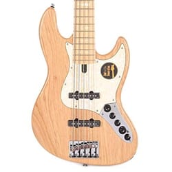 Sire Marcus Miller V7 Swamp Ash 4 NT Natural (2nd Gen)