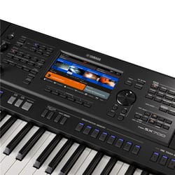 Yamaha PSR-SX700
