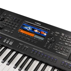Yamaha PSR-SX900